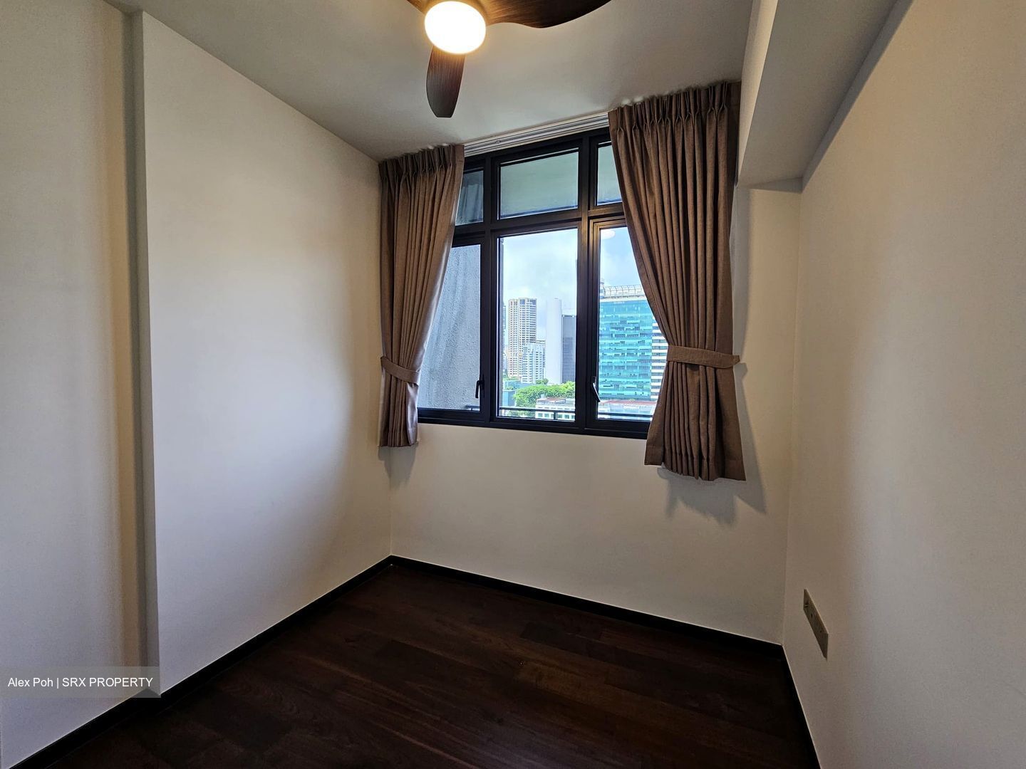 Pullman Residences Newton (D11), Apartment #552714941